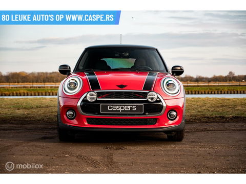MINI Mini 1.5 Cooper Chili