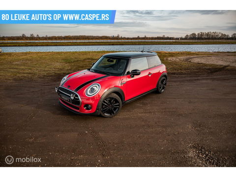 MINI Mini 1.5 Cooper Chili