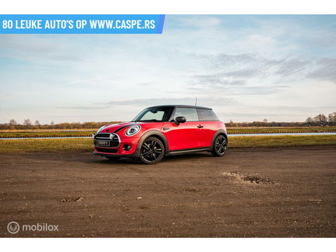MINI Mini 1.5 Cooper Chili