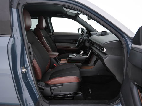 Mazda MX-30 e-SkyActiv 145 First Edition 36 kWh (INCL-BTW) *ADAPT.-CRUISE | HEAD-UP | FULL-LED | NAVI-FULLMAP | LEATHER-MICROFIBRE | CCS-FASTLOADER | KEYLESS | BLIND-SPOT | CAMERA | DIGI-COCKPIT | MEMORY-PACK | SHIFT-PADDLES | ...