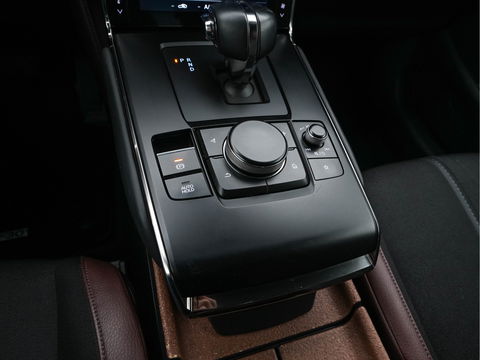 Mazda MX-30 e-SkyActiv 145 First Edition 36 kWh (INCL-BTW) *ADAPT.-CRUISE | HEAD-UP | FULL-LED | NAVI-FULLMAP | LEATHER-MICROFIBRE | CCS-FASTLOADER | KEYLESS | BLIND-SPOT | CAMERA | DIGI-COCKPIT | MEMORY-PACK | SHIFT-PADDLES | ...