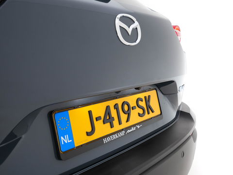Mazda MX-30 e-SkyActiv 145 First Edition 36 kWh (INCL-BTW) *ADAPT.-CRUISE | HEAD-UP | FULL-LED | NAVI-FULLMAP | LEATHER-MICROFIBRE | CCS-FASTLOADER | KEYLESS | BLIND-SPOT | CAMERA | DIGI-COCKPIT | MEMORY-PACK | SHIFT-PADDLES | ...