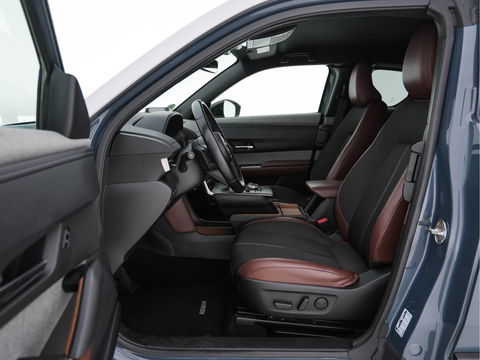 Mazda MX-30 e-SkyActiv 145 First Edition 36 kWh (INCL-BTW) *ADAPT.-CRUISE | HEAD-UP | FULL-LED | NAVI-FULLMAP | LEATHER-MICROFIBRE | CCS-FASTLOADER | KEYLESS | BLIND-SPOT | CAMERA | DIGI-COCKPIT | MEMORY-PACK | SHIFT-PADDLES | ...
