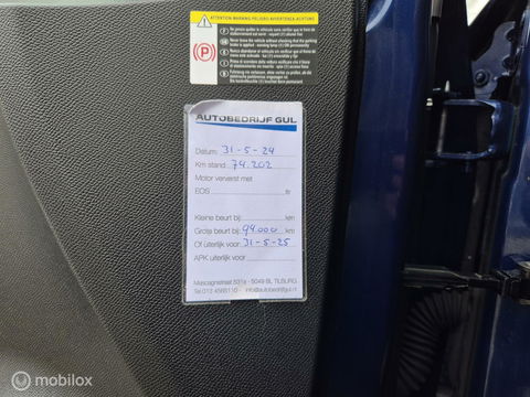 Opel Corsa 1.2 Automaat, Camera, Carplay, LED, Nieuwe D-Riem