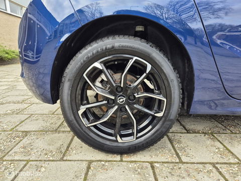 Opel Corsa 1.2 Automaat, Camera, Carplay, LED, Nieuwe D-Riem