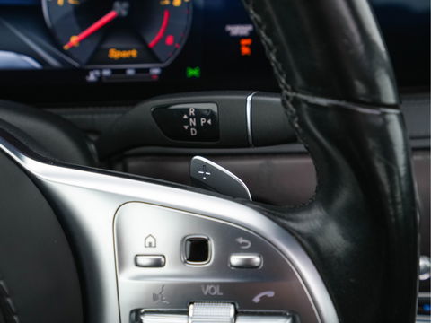 Mercedes-Benz S-Klasse 350d 4Matic Aut. *PANO | DISTRONIC | FULL-LEATHER | FULL-LED | BLINDSPOT | MEMORY-PACK | WIDE-SCREEN-DIGI-COCKPIT | AIR-SUSPENSION | AMBIENT-LIGHT | CAMERA | TOPVIEW | ECC | COMFORT-SEATS | 19''ALU....