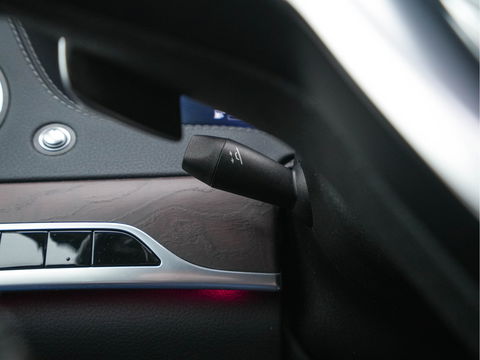 Mercedes-Benz S-Klasse 350d 4Matic Aut. *PANO | DISTRONIC | FULL-LEATHER | FULL-LED | BLINDSPOT | MEMORY-PACK | WIDE-SCREEN-DIGI-COCKPIT | AIR-SUSPENSION | AMBIENT-LIGHT | CAMERA | TOPVIEW | ECC | COMFORT-SEATS | 19''ALU....