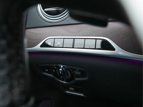 Mercedes-Benz S-Klasse 350d 4Matic Aut. *PANO | DISTRONIC | FULL-LEATHER | FULL-LED | BLINDSPOT | MEMORY-PACK | WIDE-SCREEN-DIGI-COCKPIT | AIR-SUSPENSION | AMBIENT-LIGHT | CAMERA | TOPVIEW | ECC | COMFORT-SEATS | 19''ALU....