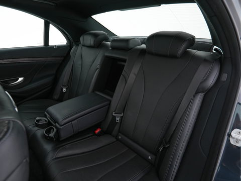 Mercedes-Benz S-Klasse 350d 4Matic Aut. *PANO | DISTRONIC | FULL-LEATHER | FULL-LED | BLINDSPOT | MEMORY-PACK | WIDE-SCREEN-DIGI-COCKPIT | AIR-SUSPENSION | AMBIENT-LIGHT | CAMERA | TOPVIEW | ECC | COMFORT-SEATS | 19''ALU....