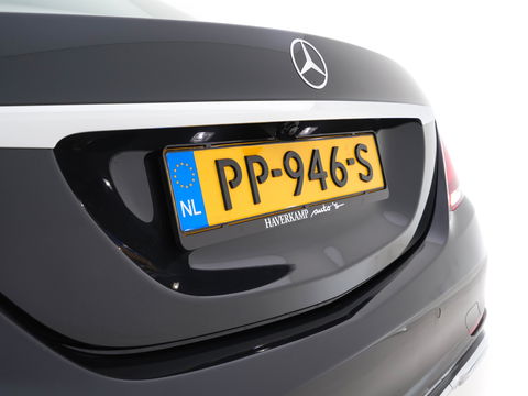 Mercedes-Benz S-Klasse 350d 4Matic Aut. *PANO | DISTRONIC | FULL-LEATHER | FULL-LED | BLINDSPOT | MEMORY-PACK | WIDE-SCREEN-DIGI-COCKPIT | AIR-SUSPENSION | AMBIENT-LIGHT | CAMERA | TOPVIEW | ECC | COMFORT-SEATS | 19''ALU....
