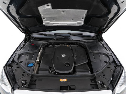 Mercedes-Benz S-Klasse 350d 4Matic Aut. *PANO | DISTRONIC | FULL-LEATHER | FULL-LED | BLINDSPOT | MEMORY-PACK | WIDE-SCREEN-DIGI-COCKPIT | AIR-SUSPENSION | AMBIENT-LIGHT | CAMERA | TOPVIEW | ECC | COMFORT-SEATS | 19''ALU....
