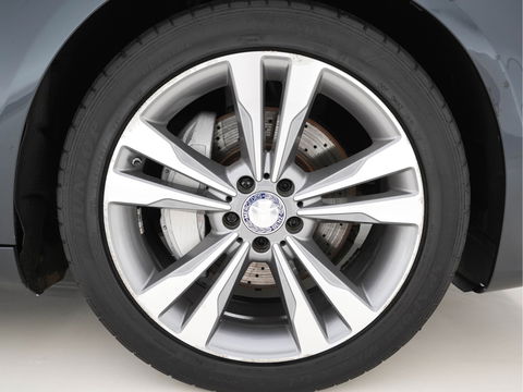 Mercedes-Benz S-Klasse 350d 4Matic Aut. *PANO | DISTRONIC | FULL-LEATHER | FULL-LED | BLINDSPOT | MEMORY-PACK | WIDE-SCREEN-DIGI-COCKPIT | AIR-SUSPENSION | AMBIENT-LIGHT | CAMERA | TOPVIEW | ECC | COMFORT-SEATS | 19''ALU....