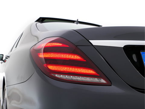Mercedes-Benz S-Klasse 350d 4Matic Aut. *PANO | DISTRONIC | FULL-LEATHER | FULL-LED | BLINDSPOT | MEMORY-PACK | WIDE-SCREEN-DIGI-COCKPIT | AIR-SUSPENSION | AMBIENT-LIGHT | CAMERA | TOPVIEW | ECC | COMFORT-SEATS | 19''ALU....