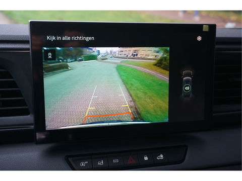 Renault Master T35 170PK L2H2 BPM VRIJ!! 10" R-Link Navi, Camera, LED, 270° Deur!! NR. 966