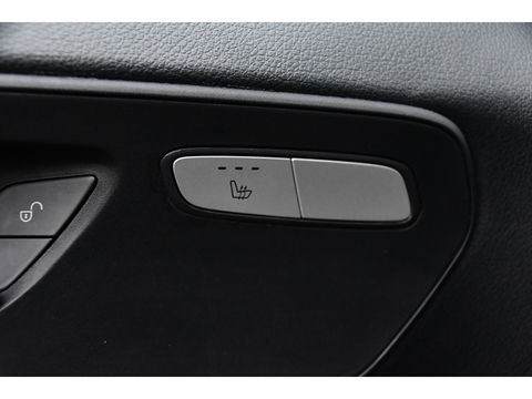 Mercedes-Benz Vito 119 CDI PB Edition Adaptieve Cruise, Camera, 190PK, LED, Carplay, 2 x Schuifdeur, Automaat, Leder, Uniek!
