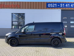 Ford Transit Connect 1.5 EcoBlue L2 Trend / vaste prijs rijklaar € 12.950 ex btw / distributie riem compleet vervangen / lease vanaf € 256 / airco / cruise / trekhaak / 17 inch velgen / euro 6 diesel