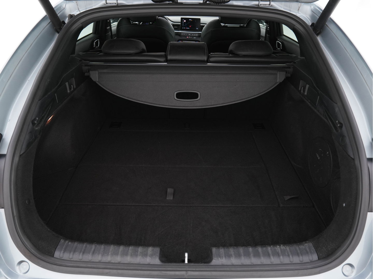 Kia ProCeed 1.6 CRDi GT-PlusLine-Sportpack Aut. *PANO | JBL-AUDIO | FULL-LED | LEATHER-ALCANTARA | KEYLESS | MEMORY-PACK | ADAPTIVE-CRUISE | CAMERA | LANE-ASSIST | SPORT-SEATS | NAVI-FULLMAP | SHIFT-PADDLES | DAB+ | TOWBAR | 18''ALU*