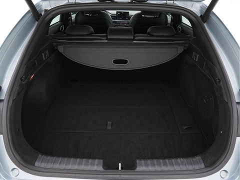 Kia ProCeed 1.6 CRDi GT-PlusLine-Sportpack Aut. *PANO | JBL-AUDIO | FULL-LED | LEATHER-ALCANTARA | KEYLESS | MEMORY-PACK | ADAPTIVE-CRUISE | CAMERA | LANE-ASSIST | SPORT-SEATS | NAVI-FULLMAP | SHIFT-PADDLES | DAB+ | TOWBAR | 18''ALU*