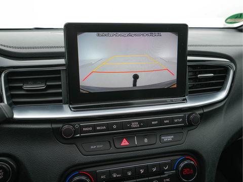 Kia ProCeed 1.6 CRDi GT-PlusLine-Sportpack Aut. *PANO | JBL-AUDIO | FULL-LED | LEATHER-ALCANTARA | KEYLESS | MEMORY-PACK | ADAPTIVE-CRUISE | CAMERA | LANE-ASSIST | SPORT-SEATS | NAVI-FULLMAP | SHIFT-PADDLES | DAB+ | TOWBAR | 18''ALU*