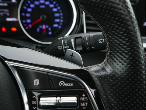Kia ProCeed 1.6 CRDi GT-PlusLine-Sportpack Aut. *PANO | JBL-AUDIO | FULL-LED | LEATHER-ALCANTARA | KEYLESS | MEMORY-PACK | ADAPTIVE-CRUISE | CAMERA | LANE-ASSIST | SPORT-SEATS | NAVI-FULLMAP | SHIFT-PADDLES | DAB+ | TOWBAR | 18''ALU*