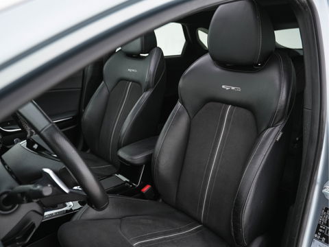 Kia ProCeed 1.6 CRDi GT-PlusLine-Sportpack Aut. *PANO | JBL-AUDIO | FULL-LED | LEATHER-ALCANTARA | KEYLESS | MEMORY-PACK | ADAPTIVE-CRUISE | CAMERA | LANE-ASSIST | SPORT-SEATS | NAVI-FULLMAP | SHIFT-PADDLES | DAB+ | TOWBAR | 18''ALU*