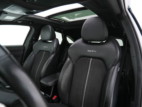 Kia ProCeed 1.6 CRDi GT-PlusLine-Sportpack Aut. *PANO | JBL-AUDIO | FULL-LED | LEATHER-ALCANTARA | KEYLESS | MEMORY-PACK | ADAPTIVE-CRUISE | CAMERA | LANE-ASSIST | SPORT-SEATS | NAVI-FULLMAP | SHIFT-PADDLES | DAB+ | TOWBAR | 18''ALU*