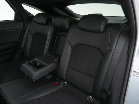 Kia ProCeed 1.6 CRDi GT-PlusLine-Sportpack Aut. *PANO | JBL-AUDIO | FULL-LED | LEATHER-ALCANTARA | KEYLESS | MEMORY-PACK | ADAPTIVE-CRUISE | CAMERA | LANE-ASSIST | SPORT-SEATS | NAVI-FULLMAP | SHIFT-PADDLES | DAB+ | TOWBAR | 18''ALU*