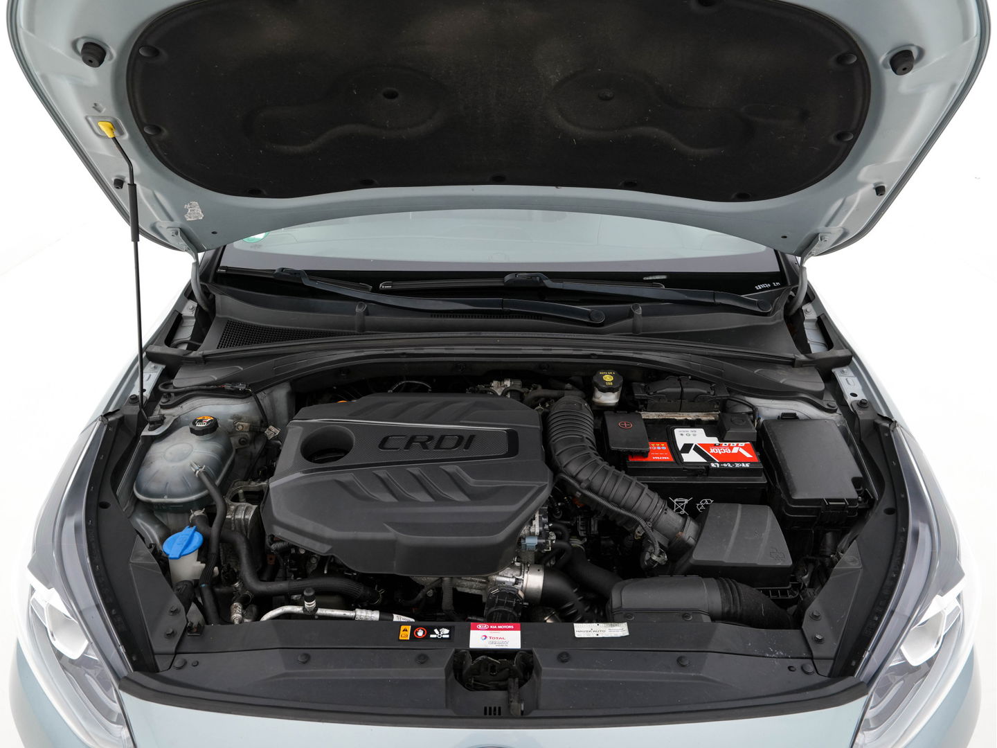 Kia ProCeed 1.6 CRDi GT-PlusLine-Sportpack Aut. *PANO | JBL-AUDIO | FULL-LED | LEATHER-ALCANTARA | KEYLESS | MEMORY-PACK | ADAPTIVE-CRUISE | CAMERA | LANE-ASSIST | SPORT-SEATS | NAVI-FULLMAP | SHIFT-PADDLES | DAB+ | TOWBAR | 18''ALU*