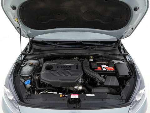 Kia ProCeed 1.6 CRDi GT-PlusLine-Sportpack Aut. *PANO | JBL-AUDIO | FULL-LED | LEATHER-ALCANTARA | KEYLESS | MEMORY-PACK | ADAPTIVE-CRUISE | CAMERA | LANE-ASSIST | SPORT-SEATS | NAVI-FULLMAP | SHIFT-PADDLES | DAB+ | TOWBAR | 18''ALU*