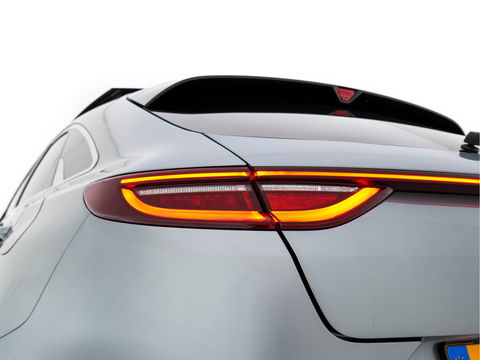 Kia ProCeed 1.6 CRDi GT-PlusLine-Sportpack Aut. *PANO | JBL-AUDIO | FULL-LED | LEATHER-ALCANTARA | KEYLESS | MEMORY-PACK | ADAPTIVE-CRUISE | CAMERA | LANE-ASSIST | SPORT-SEATS | NAVI-FULLMAP | SHIFT-PADDLES | DAB+ | TOWBAR | 18''ALU*