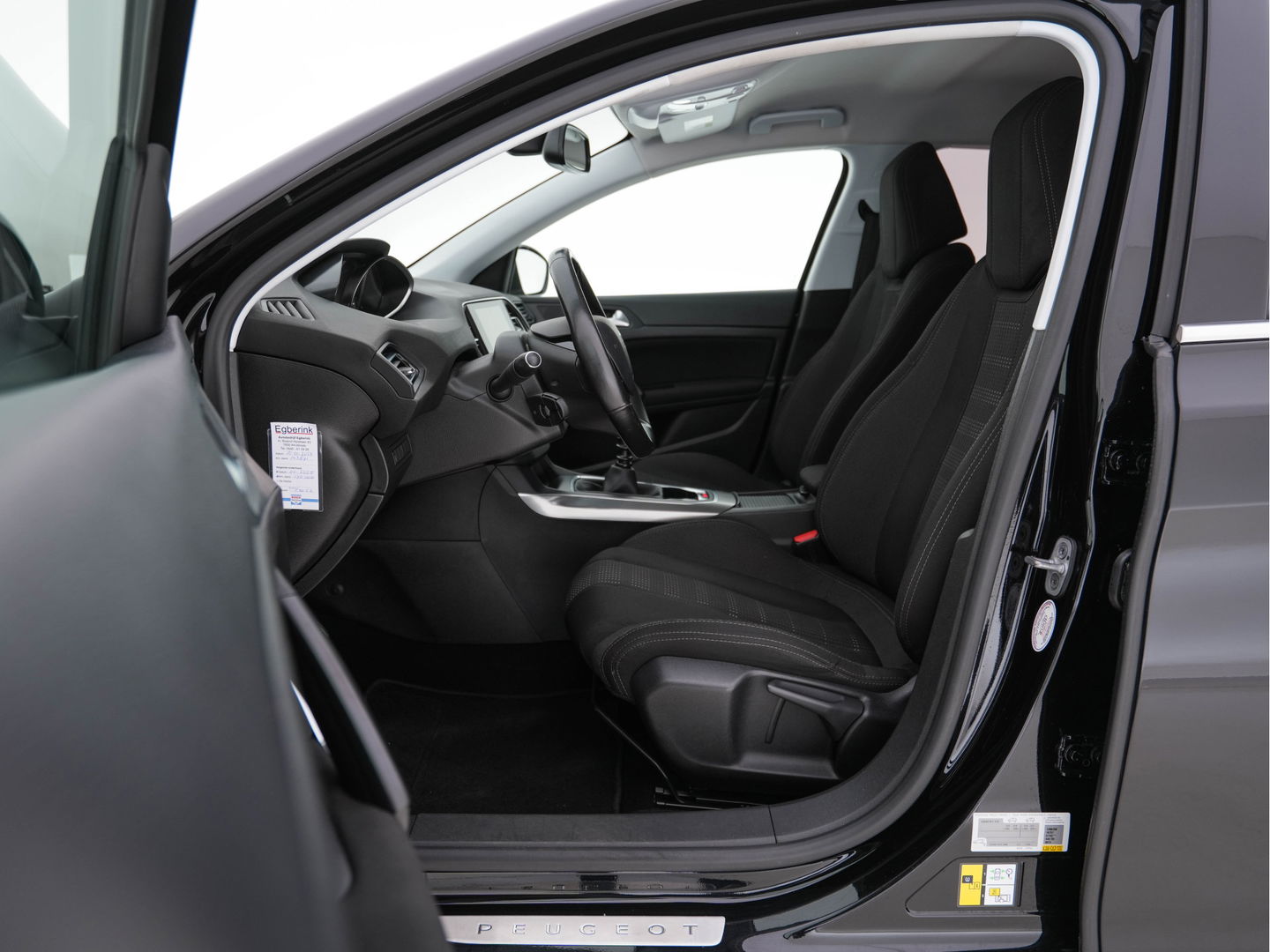 Peugeot 308 SW 1.6 THP Allure *FULL-LED | NAVI-FULLMAP | SPORT-SEATS | TOWBAR | ECC | PDC | CRUISE  | HEATED-SEATS | 17''ALU*