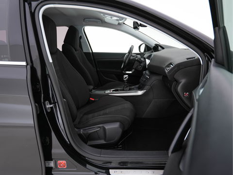 Peugeot 308 SW 1.6 THP Allure *FULL-LED | NAVI-FULLMAP | SPORT-SEATS | TOWBAR | ECC | PDC | CRUISE  | HEATED-SEATS | 17''ALU*