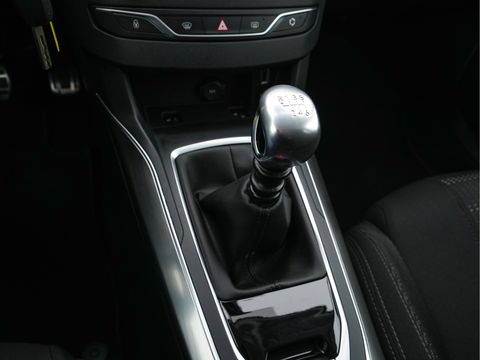 Peugeot 308 SW 1.6 THP Allure *FULL-LED | NAVI-FULLMAP | SPORT-SEATS | TOWBAR | ECC | PDC | CRUISE  | HEATED-SEATS | 17''ALU*