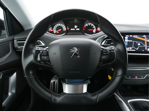 Peugeot 308 SW 1.6 THP Allure *FULL-LED | NAVI-FULLMAP | SPORT-SEATS | TOWBAR | ECC | PDC | CRUISE  | HEATED-SEATS | 17''ALU*