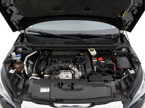 Peugeot 308 SW 1.6 THP Allure *FULL-LED | NAVI-FULLMAP | SPORT-SEATS | TOWBAR | ECC | PDC | CRUISE  | HEATED-SEATS | 17''ALU*