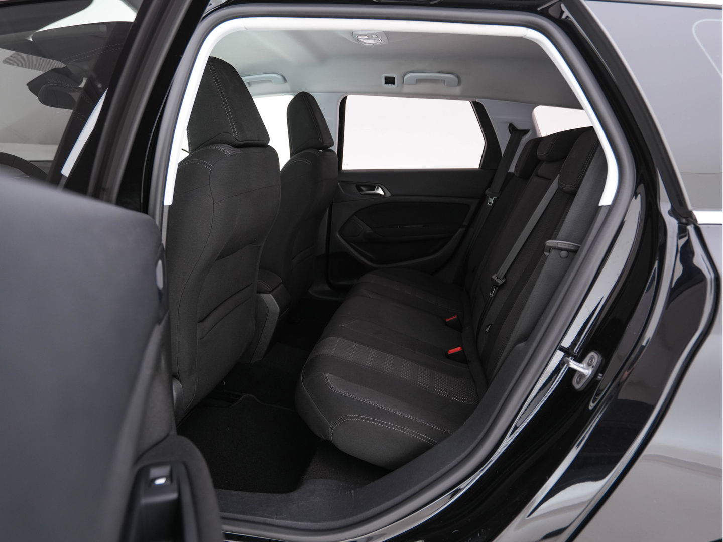 Peugeot 308 SW 1.6 THP Allure *FULL-LED | NAVI-FULLMAP | SPORT-SEATS | TOWBAR | ECC | PDC | CRUISE  | HEATED-SEATS | 17''ALU*