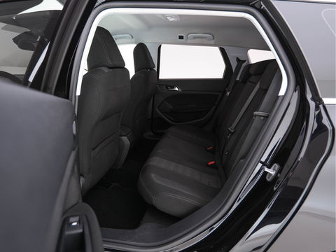 Peugeot 308 SW 1.6 THP Allure *FULL-LED | NAVI-FULLMAP | SPORT-SEATS | TOWBAR | ECC | PDC | CRUISE  | HEATED-SEATS | 17''ALU*