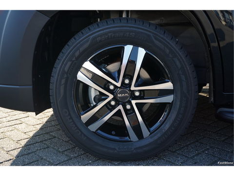 Peugeot Boxer 35+ Heavy 180PK EAT8 AUT Lifestyle Edition L3H2 10" Navi, Clima Cam, 17" Velgen, 270º Deur!! NR. 187