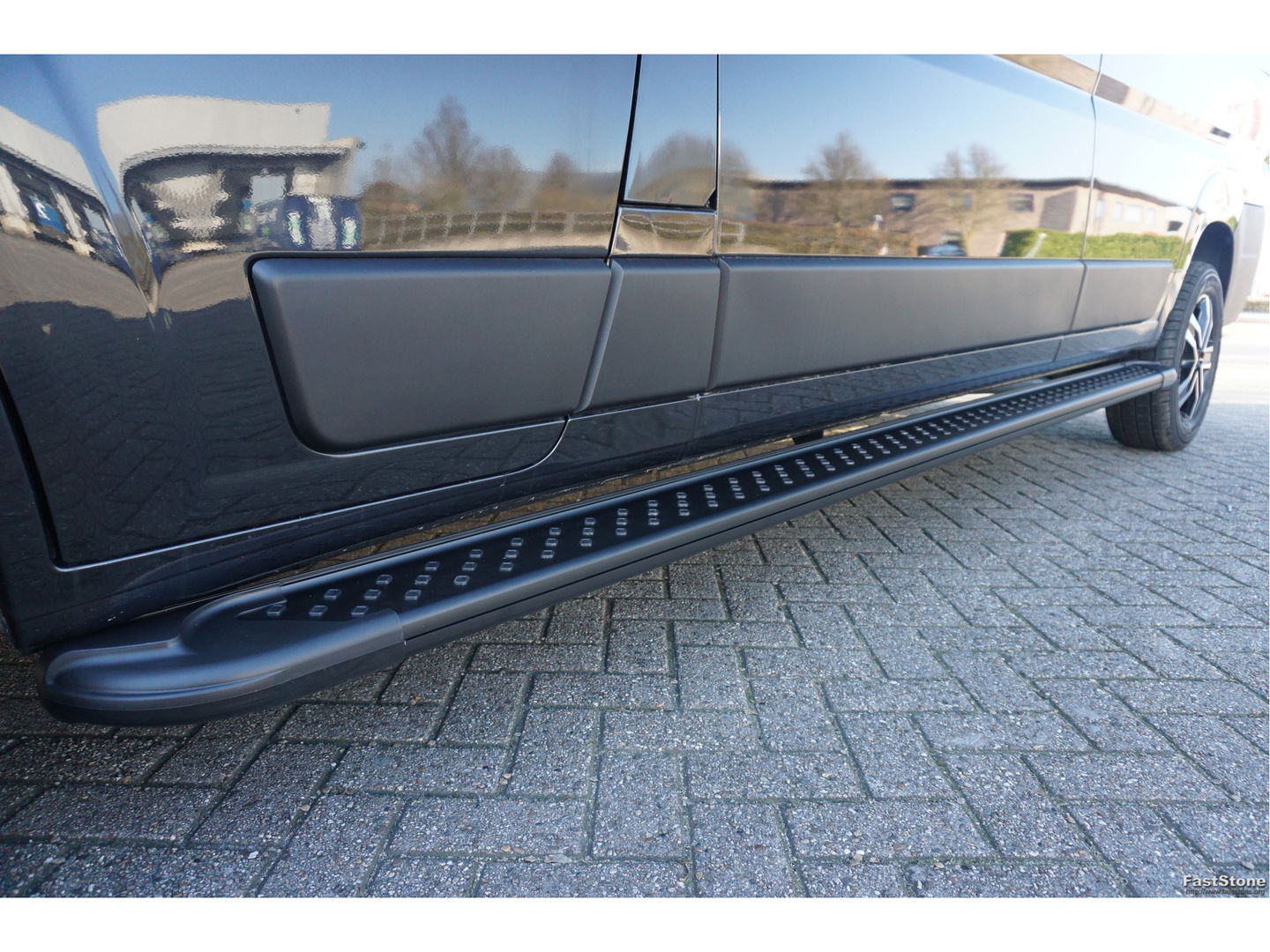 Peugeot Boxer 35+ Heavy 180PK EAT8 AUT Lifestyle Edition L3H2 10" Navi, Clima Cam, 17" Velgen, 270º Deur!! NR. 187