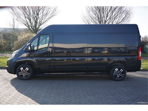 Peugeot Boxer 35+ Heavy 180PK EAT8 AUT Lifestyle Edition L3H2 10" Navi, Clima Cam, 17" Velgen, 270º Deur!! NR. 187