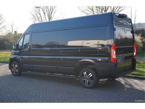 Peugeot Boxer 35+ Heavy 180PK EAT8 AUT Lifestyle Edition L3H2 10" Navi, Clima Cam, 17" Velgen, 270º Deur!! NR. 187