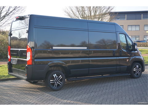 Peugeot Boxer 35+ Heavy 180PK EAT8 AUT Lifestyle Edition L3H2 10" Navi, Clima Cam, 17" Velgen, 270º Deur!! NR. 187