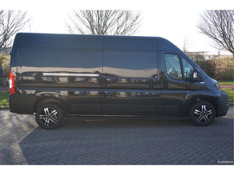 Peugeot Boxer 35+ Heavy 180PK EAT8 AUT Lifestyle Edition L3H2 10" Navi, Clima Cam, 17" Velgen, 270º Deur!! NR. 187