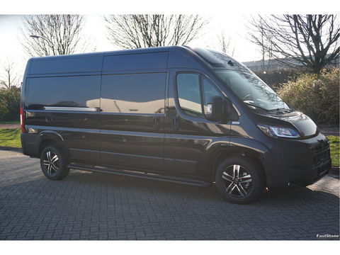Peugeot Boxer 35+ Heavy 180PK EAT8 AUT Lifestyle Edition L3H2 10" Navi, Clima Cam, 17" Velgen, 270º Deur!! NR. 187