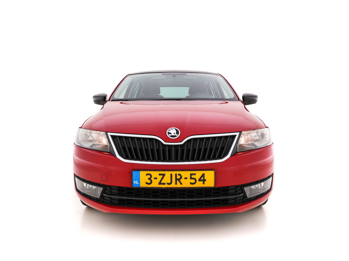 Škoda Rapid Spaceback 1.2 TSI Greentech Ambition Businessline Style-Pack *PANO | NAVI-FULLMAP | AMUNDSEN-AUDIO | AIRCO | CRUISE | PDC | TOWBAR | COMFORT-SEATS | 16''ALU*