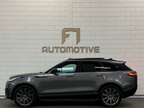 Land Rover Range Rover Velar 2.0 P250 Turbo AWD R-Dynamic HSE
