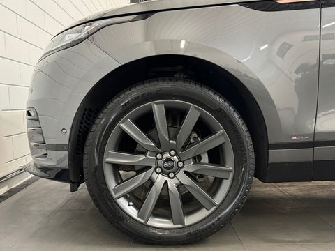 Land Rover Range Rover Velar 2.0 P250 Turbo AWD R-Dynamic HSE