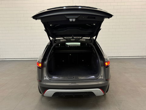 Land Rover Range Rover Velar 2.0 P250 Turbo AWD R-Dynamic HSE