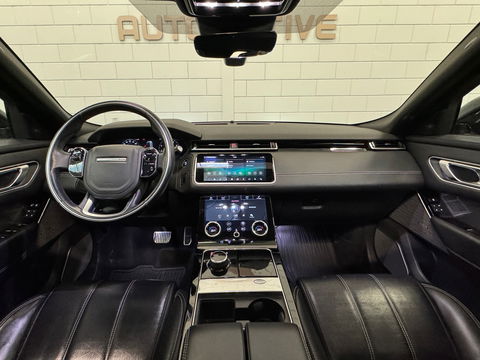 Land Rover Range Rover Velar 2.0 P250 Turbo AWD R-Dynamic HSE