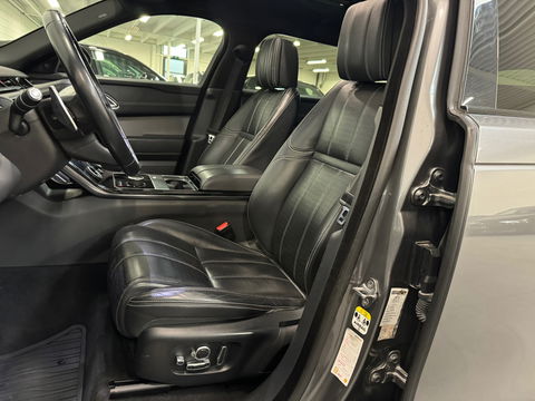 Land Rover Range Rover Velar 2.0 P250 Turbo AWD R-Dynamic HSE